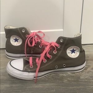 Converse High Top